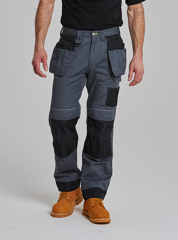 PW3 Holster Work Trousers
