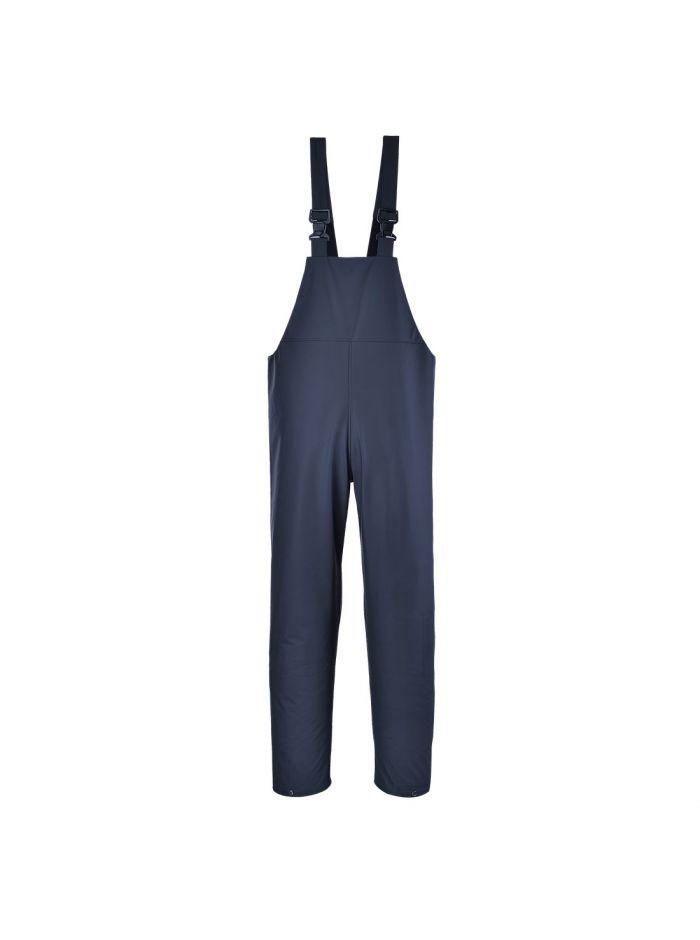 Sealtex Classic Bib & Brace, L, R, Navy