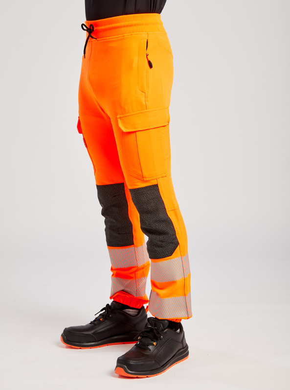PW3 Hi-Vis Flexi Jogger
